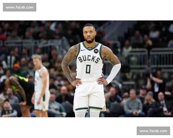 波蒂斯曝联盟常态：利拉德留雄鹿群聊成例外