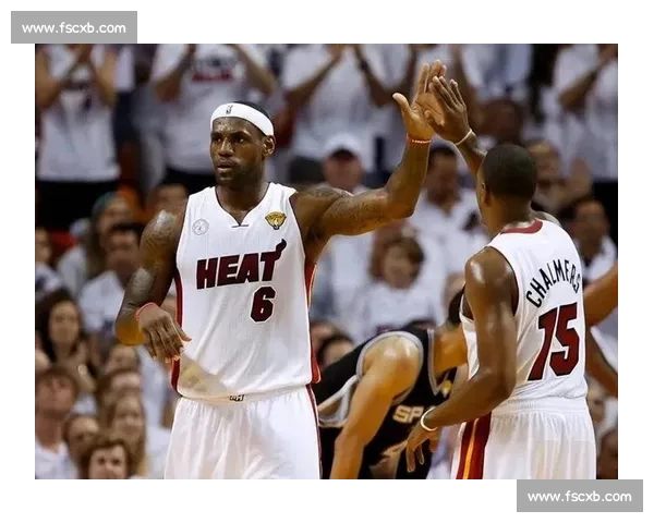 谁能锁住詹姆斯？NBA 顶级防守者的终极对决